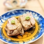 日本橋蛎殻町 すぎた - 