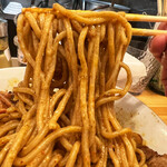 煮干らーめん 川むら - 