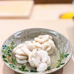 日本橋蛎殻町 すぎた - 