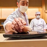 日本橋蛎殻町 すぎた - 