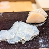 日本橋蛎殻町 すぎた - 