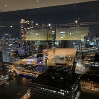 日本料理 なかのしま (リーガロイヤルホテル大阪) - 