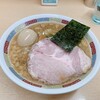 煮干鰮らーめん 圓 八王子本店