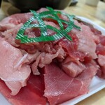 丸金 松岡商店 - 