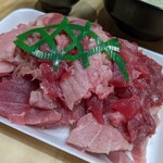 丸金 松岡商店 - 