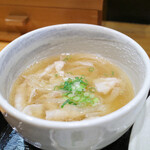 手打ちうどん円清 - 