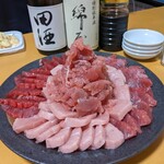 丸金 松岡商店 - 