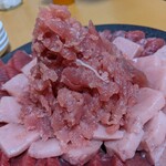 丸金 松岡商店 - 