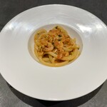 三和 - 駿河湾産 生桜海老のピチ