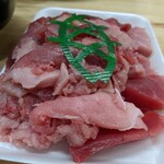 丸金 松岡商店 - 