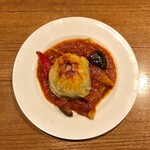 サンジャン・ピエドポー - 