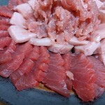 丸金 松岡商店 - 