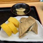 おかだうどん - 