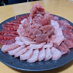 丸金 松岡商店 - 