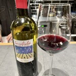 三和 - グラス・ペアリング