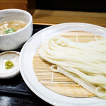 手打ちうどん円清 - 