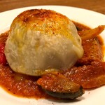 サンジャン・ピエドポー - 