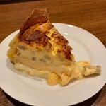 サンジャン・ピエドポー - 