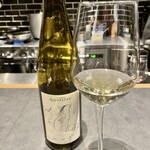 三和 - グラス・ペアリング