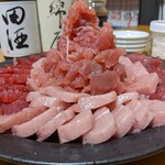 丸金 松岡商店 - 