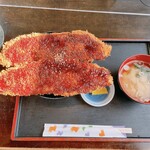 こだま食堂 - 