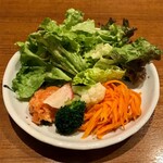 サンジャン・ピエドポー - 