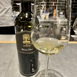 三和 - グラス・ペアリング