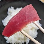 丸金 松岡商店 - 