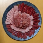 丸金 松岡商店 - 