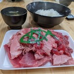 丸金 松岡商店 - 