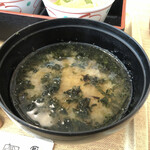 築地食堂 源ちゃん - 