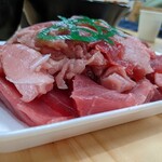 丸金 松岡商店 - 