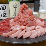 丸金 松岡商店 - 