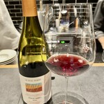 三和 - グラス・ペアリング