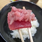 丸金 松岡商店 - 