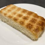 三和 - 自家製パン