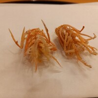 天ぷら 車 - 
