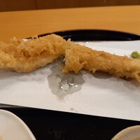 天ぷら 車 - 