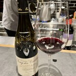 三和 - グラス・ペアリング