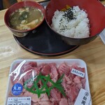 丸金 松岡商店 - 