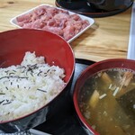 丸金 松岡商店 - 