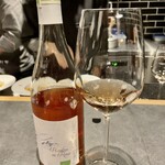 三和 - グラス・ペアリング