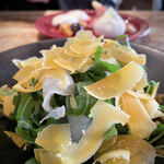 Cheese Tavern CASCINA - 