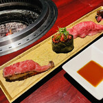 焼肉 和 - 