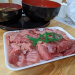 丸金 松岡商店 - 