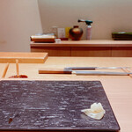 Sushi Shiorian Yamashiro - 