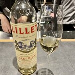 三和 - グラス・ペアリング