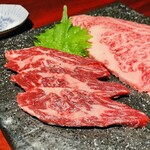 焼肉 和 - 