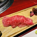 焼肉 和 - 