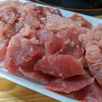 丸金 松岡商店 - 